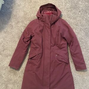 Patagonia Women's Tres 3-in-1 Parka